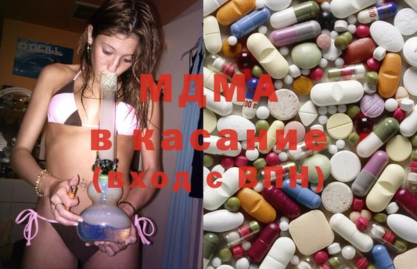 дурь Белоозёрский